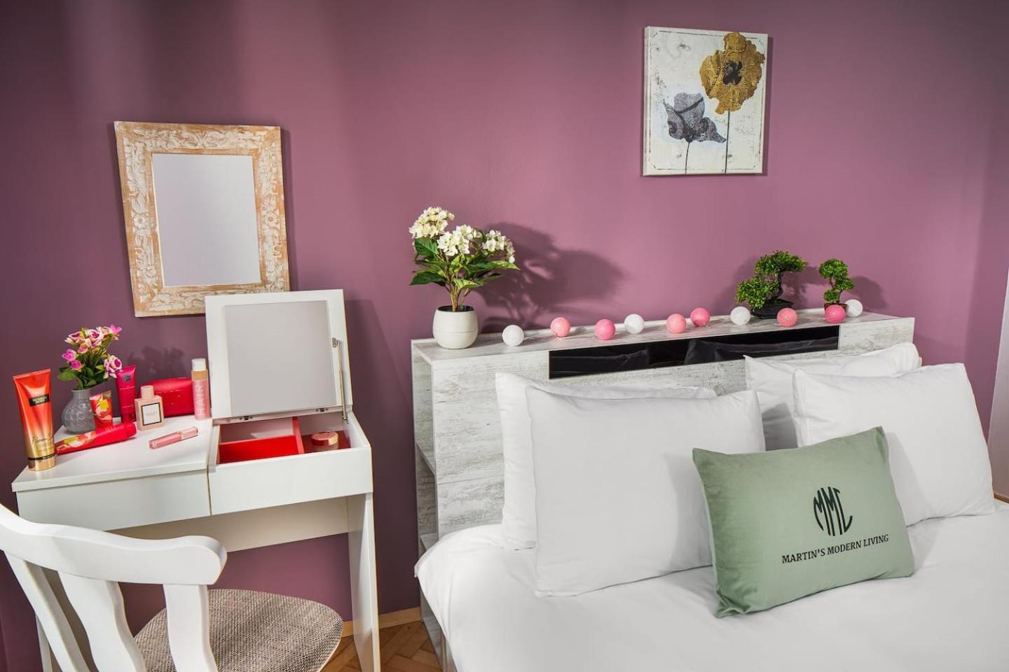 Free Parking & Parliament Is 1 Step Away! Apartament *