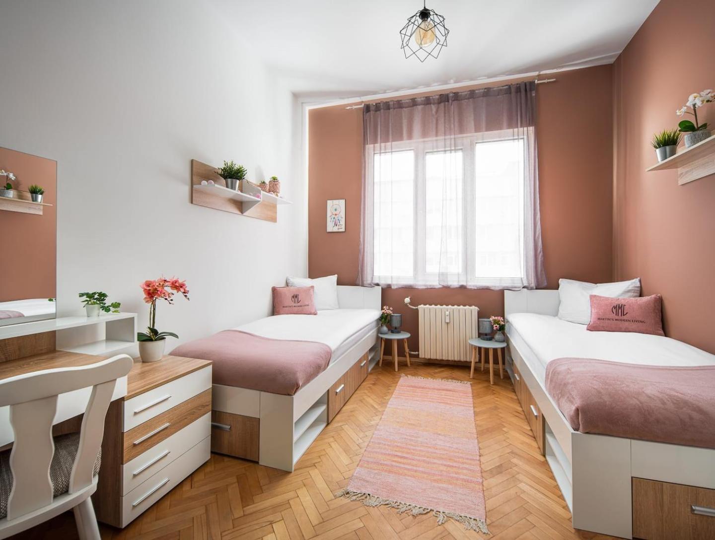 Apartament Free Parking & Parliament Is 1 Step Away! Sofia